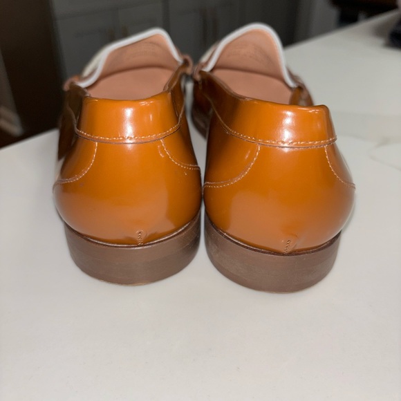 • J.Crew Loafers • - Picture 3 of 6